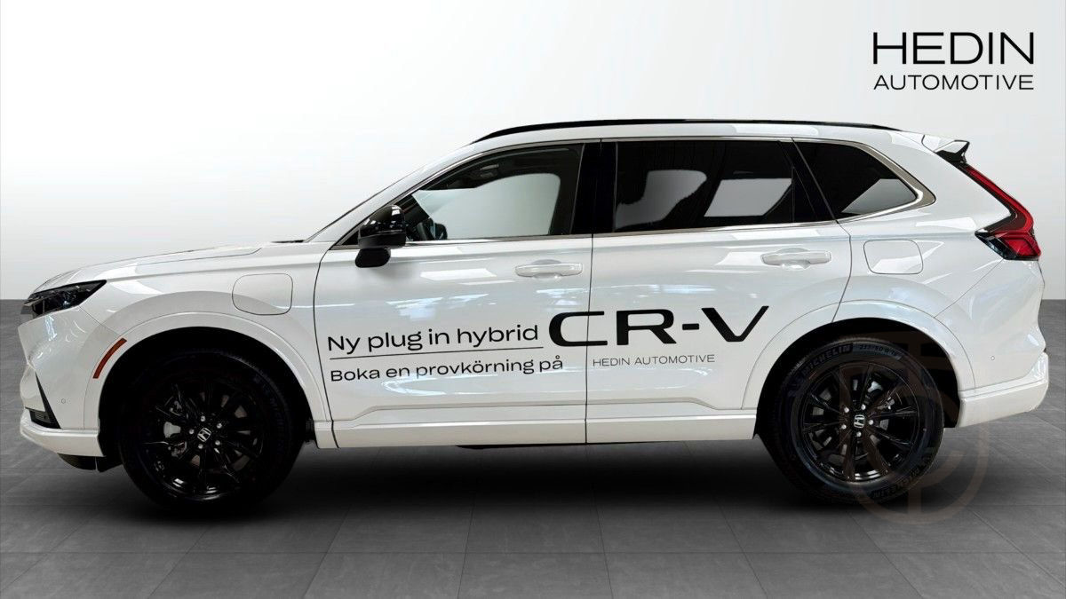 Honda CR-V CR-V PHEV ADVANCE TECH 2.0 CVT