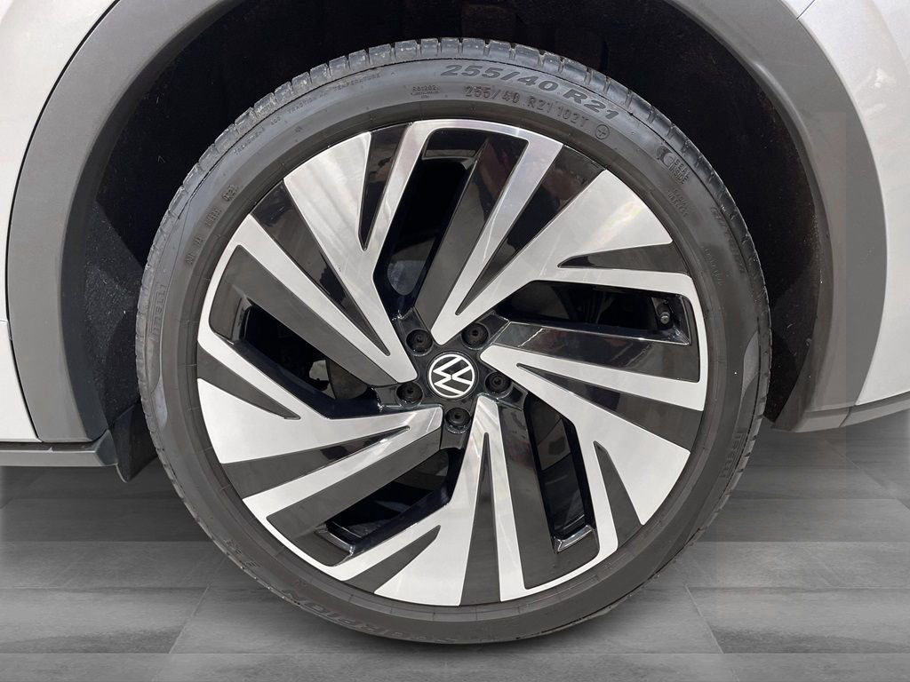 Volkswagen ID.4 GTX