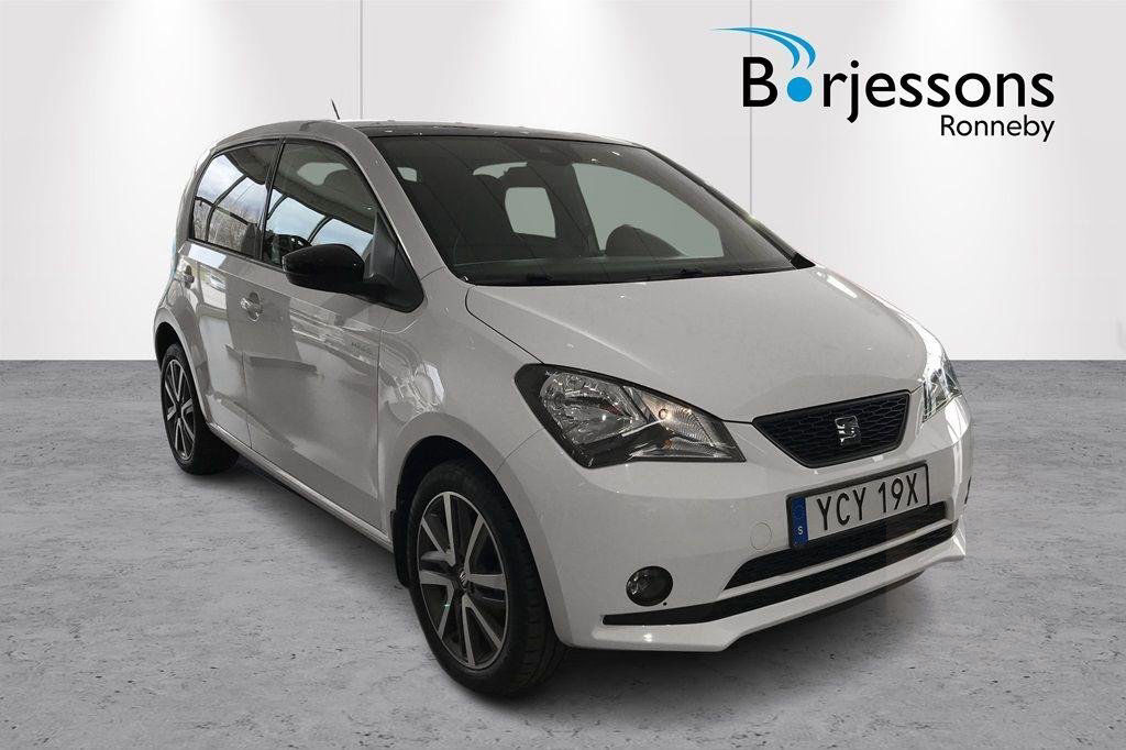 Seat Mii ELECTRIC PLUS 61 E1F ELBIL