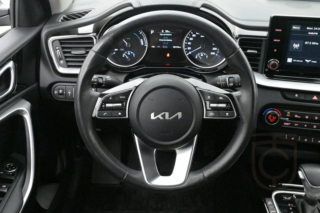 Kia Ceed SW Plug-In Hybrid Advance Adap.F