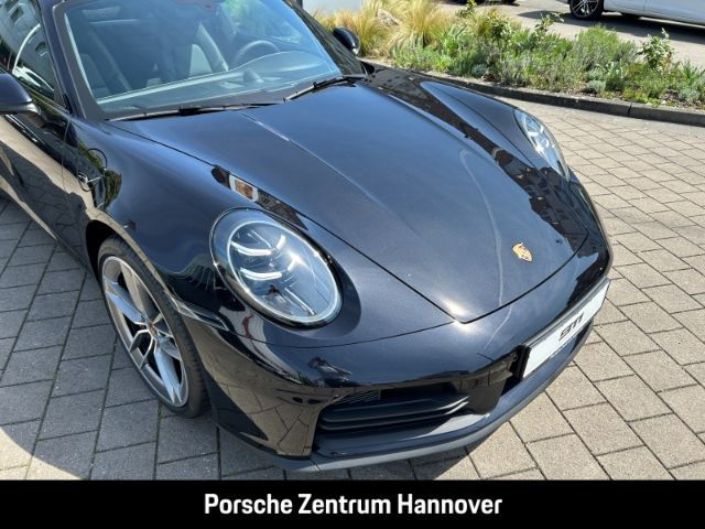 Porsche 992 -2 (911) Carrera