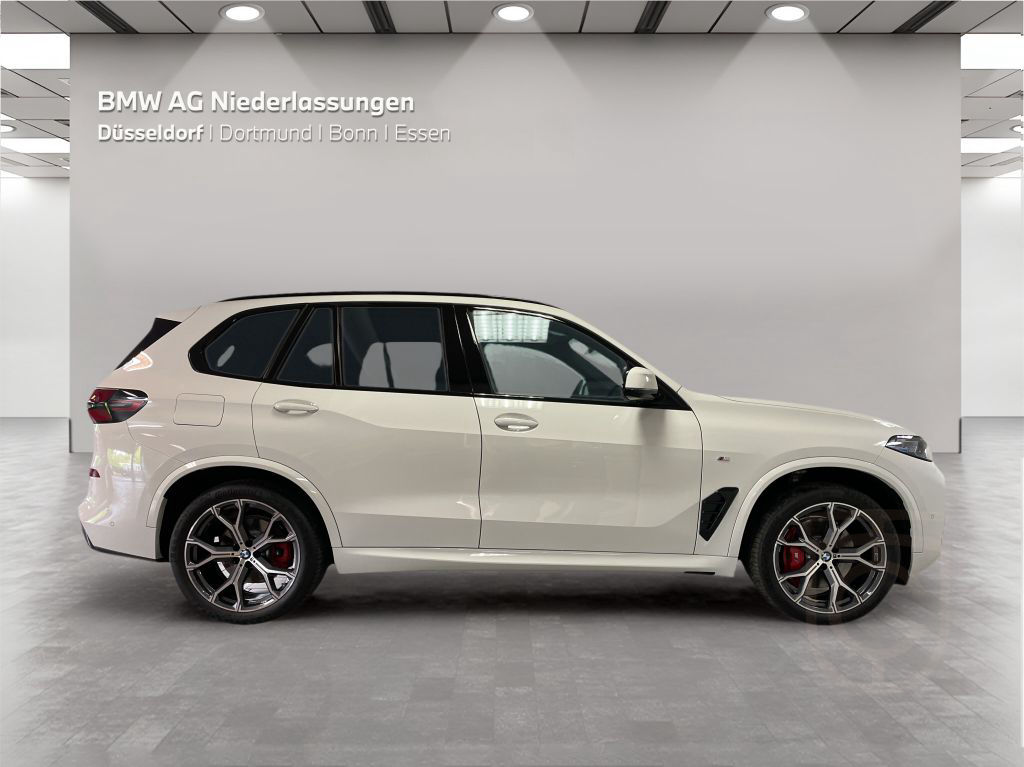 BMW X5 xDrive30d M Sport Harman/K LiveCockpitProf