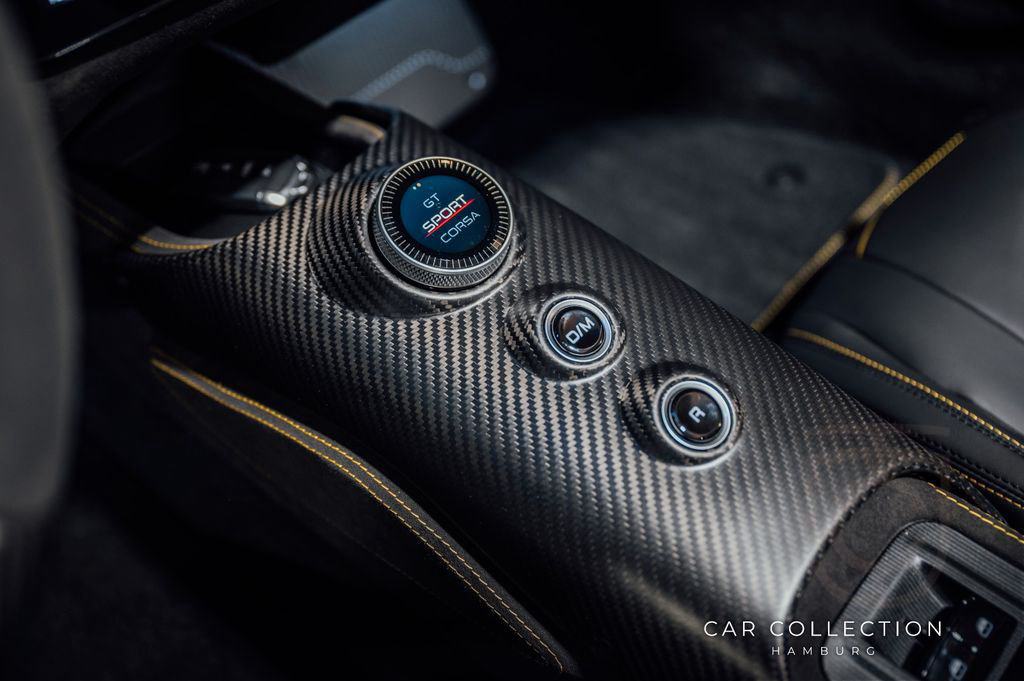 Maserati MC20 Cielo | SonusF | CCM Ceramic Brakes | LIFT