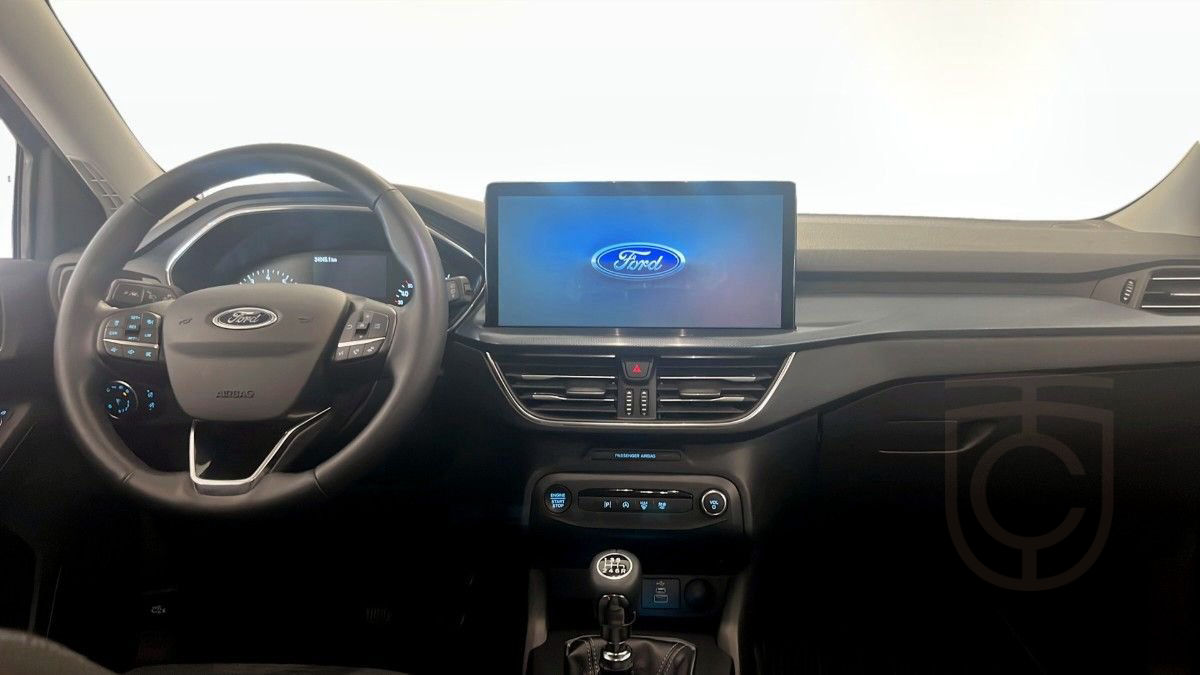 Ford Focus Active 5dr 1.0T Ecoboost