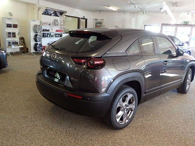 Mazda MX-30 Sky 100 % EL