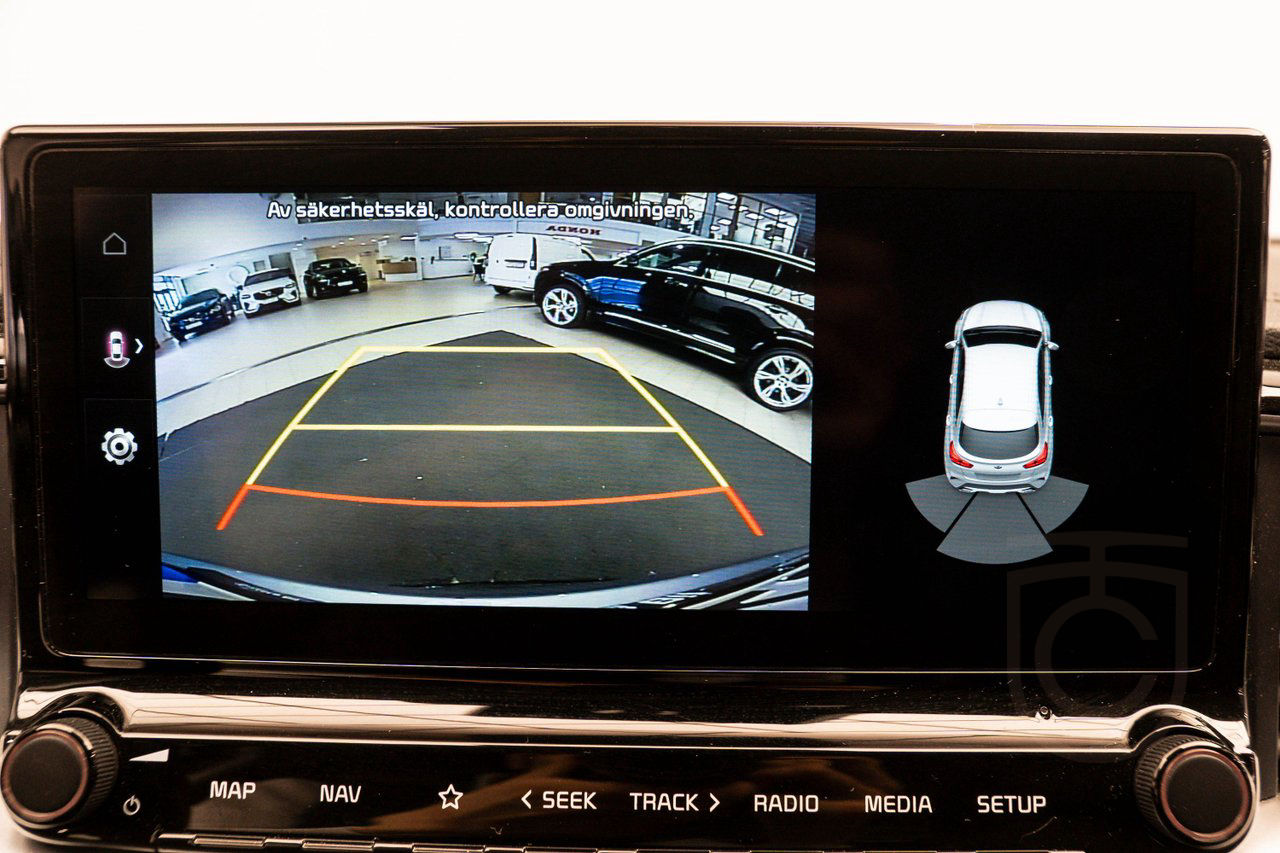 Kia Xceed Plug-in Advance Plus