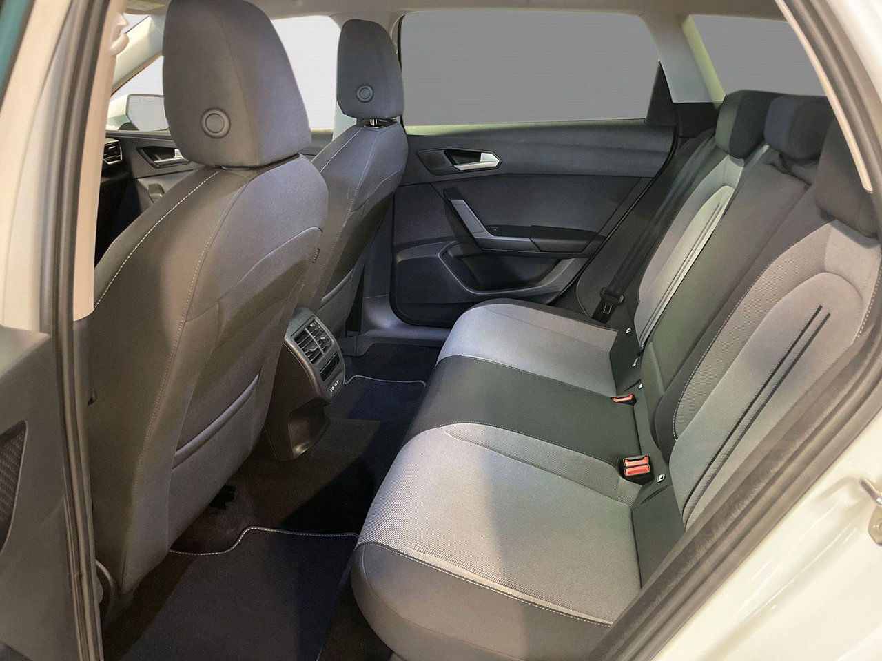 Seat Leon ST León ST 1.0 eTSI