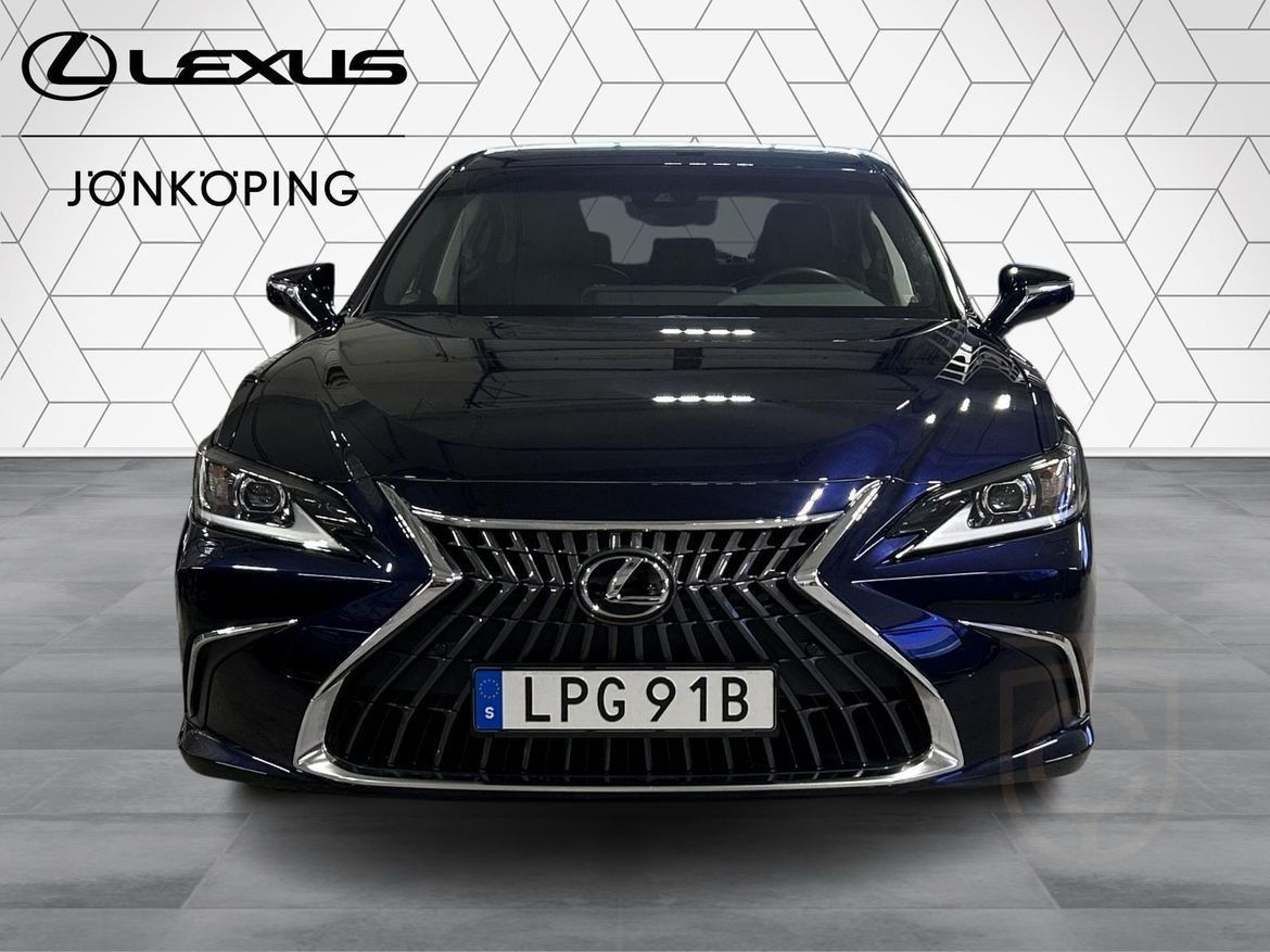 Lexus ES 300h LIMITED EDITION