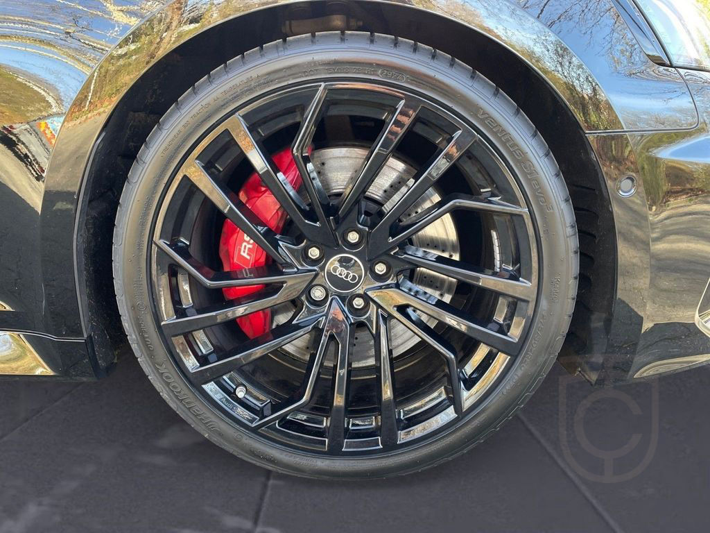 Audi RS5 Sportback 2.9 TFSI quattro Matrix/Head-up/Pa
