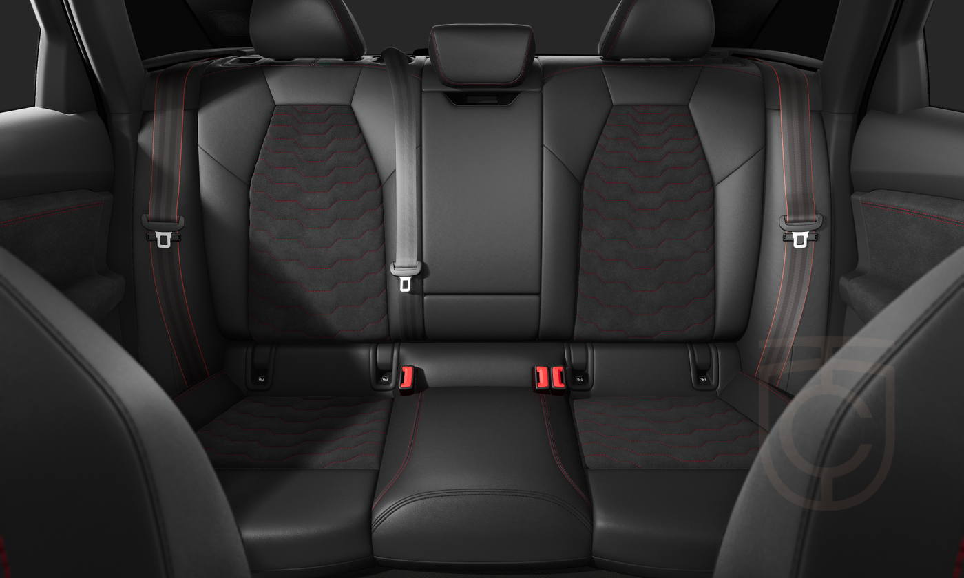 Audi S6 Avant e-tron 370 kW