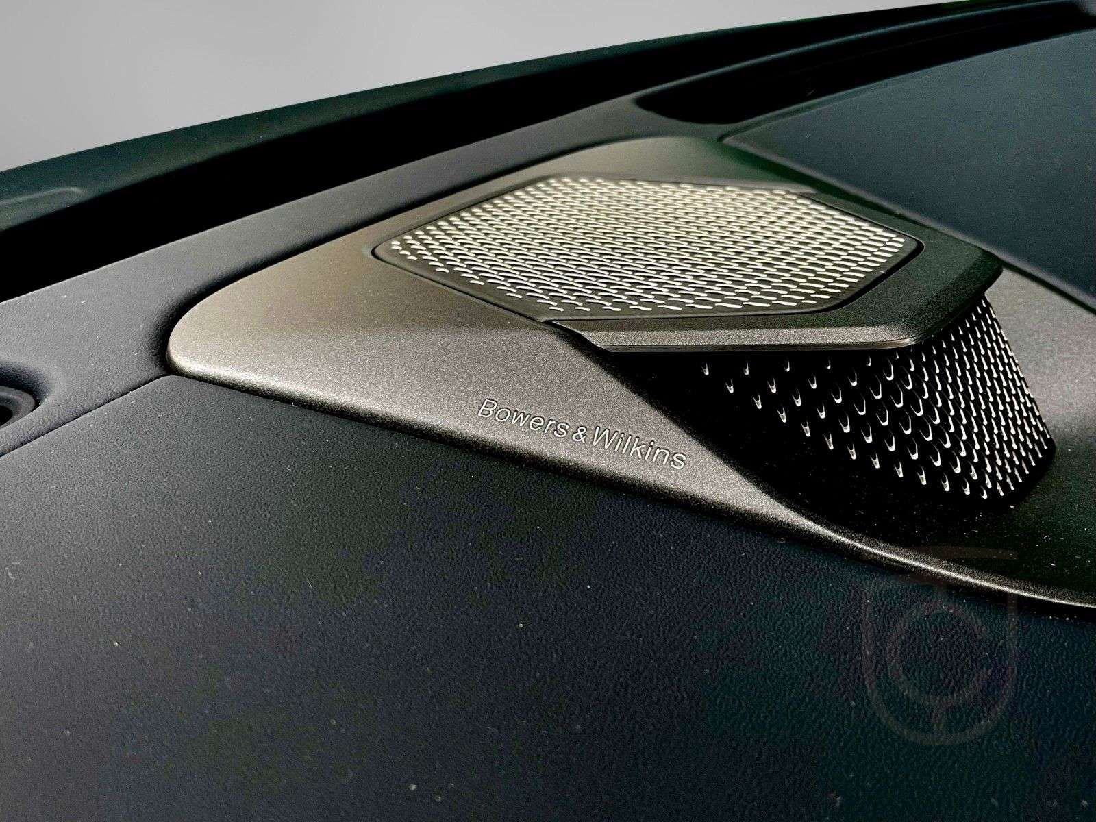 Aston Martin Vantage V8 Next Gen.
