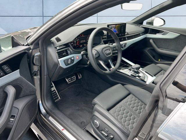 Audi RS5 Sportback 2.9 quattro Stylepaket Bronze