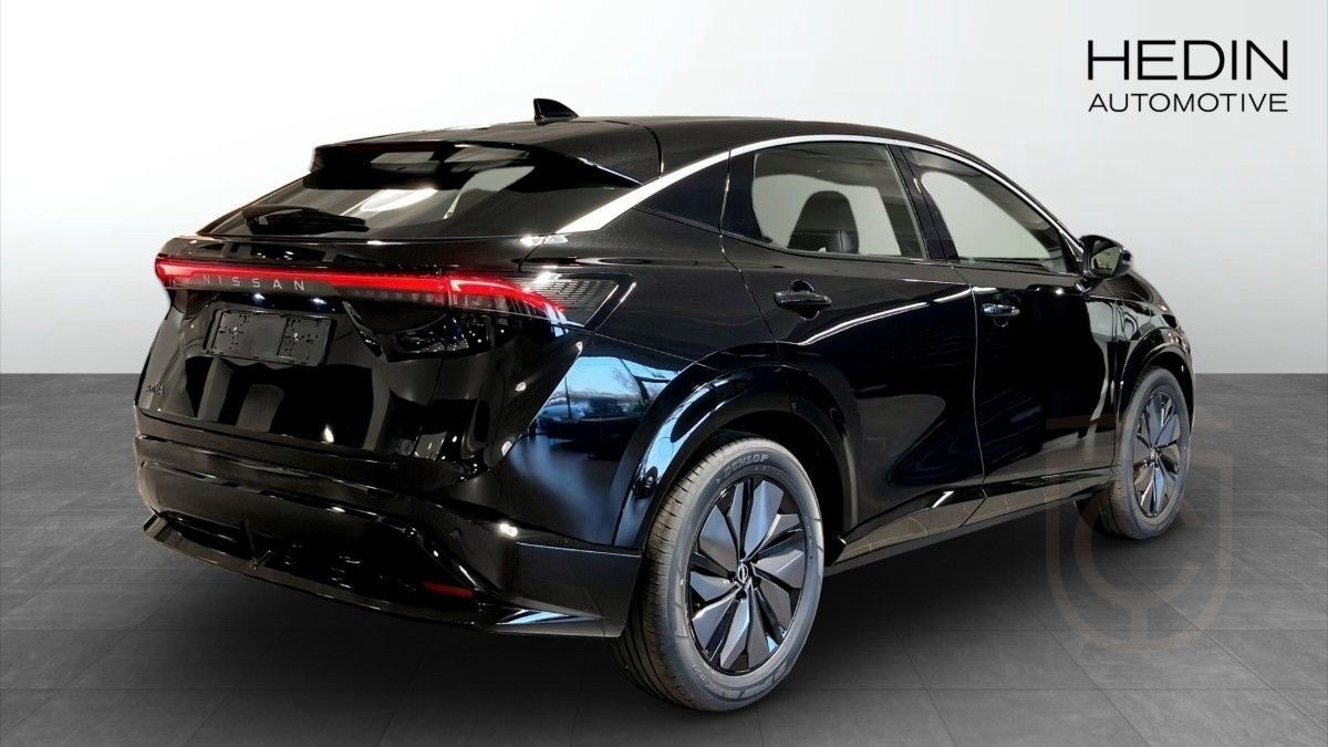 Nissan Ariya Engage