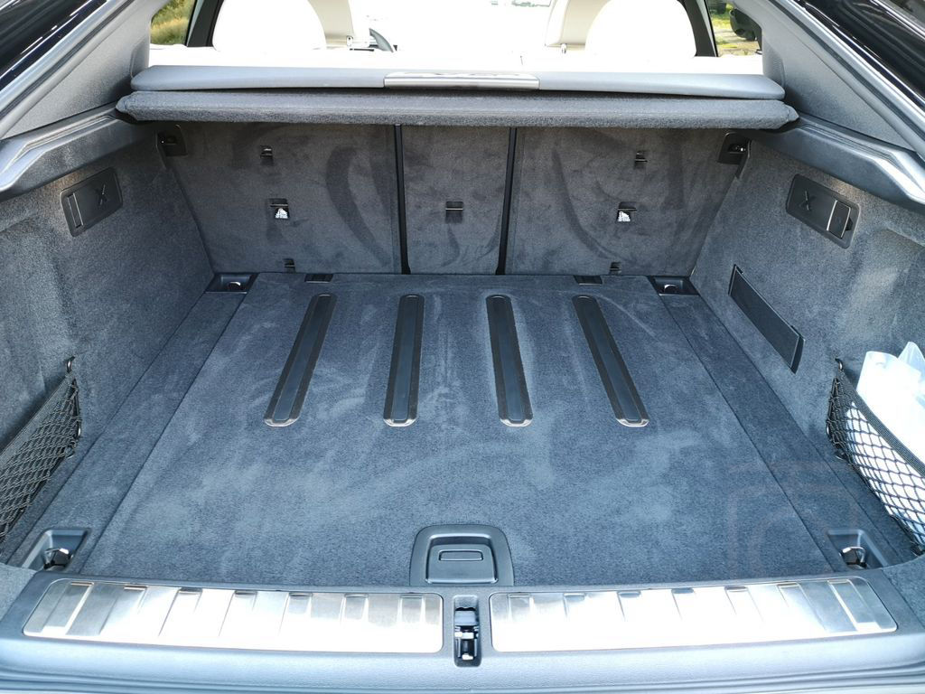 BMW X6 Baureihe X6 30 d xDrive M Sport