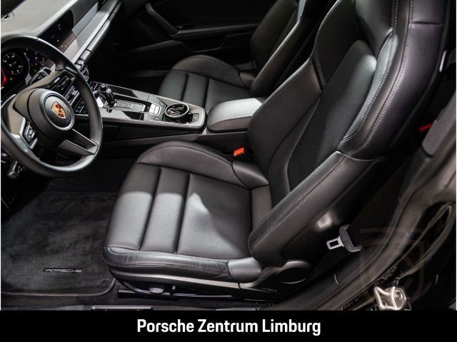 Porsche 992 911 Carrera Surround-View Sportabgasanlage