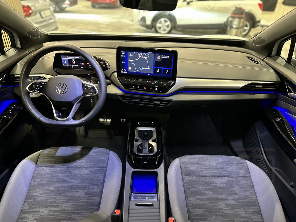 Volkswagen ID.5 Pro Performance