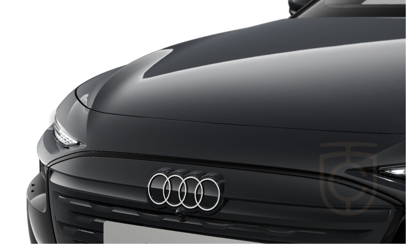 Audi A6 Sportback e-tron 210 kW