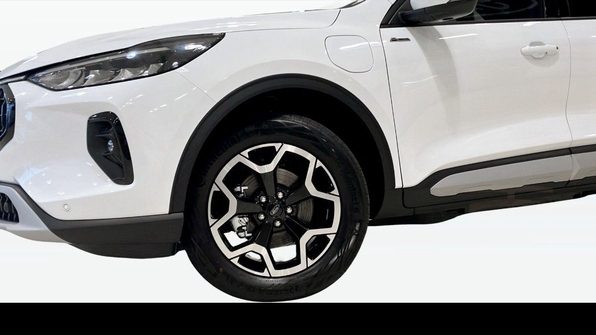 Ford Kuga KUGA CX482 24.75 ACTIVE 2.5 PLUG-IN FWD