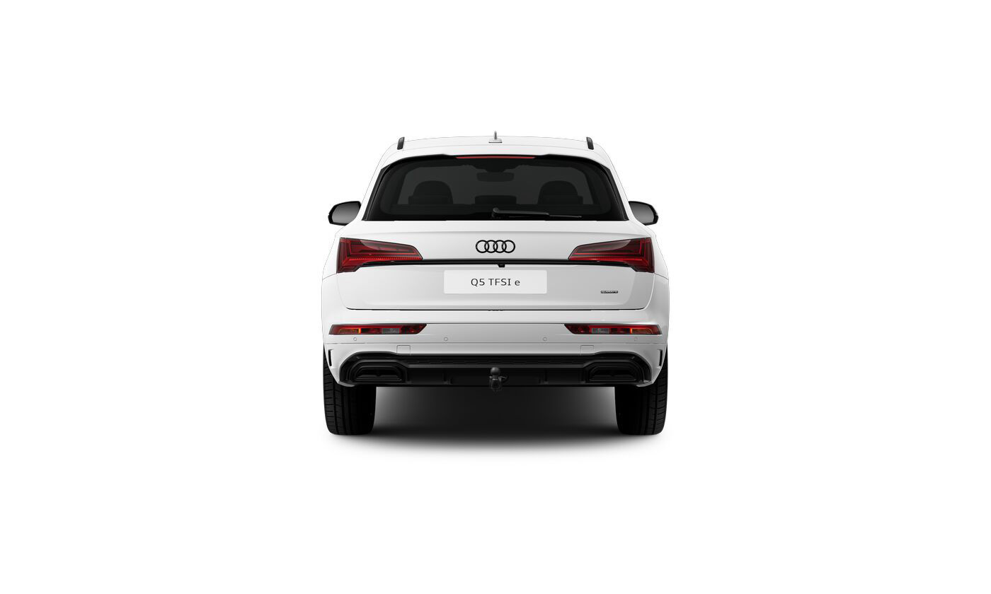 Audi Q5 TFSI e S line 50 e quattro 220 kW