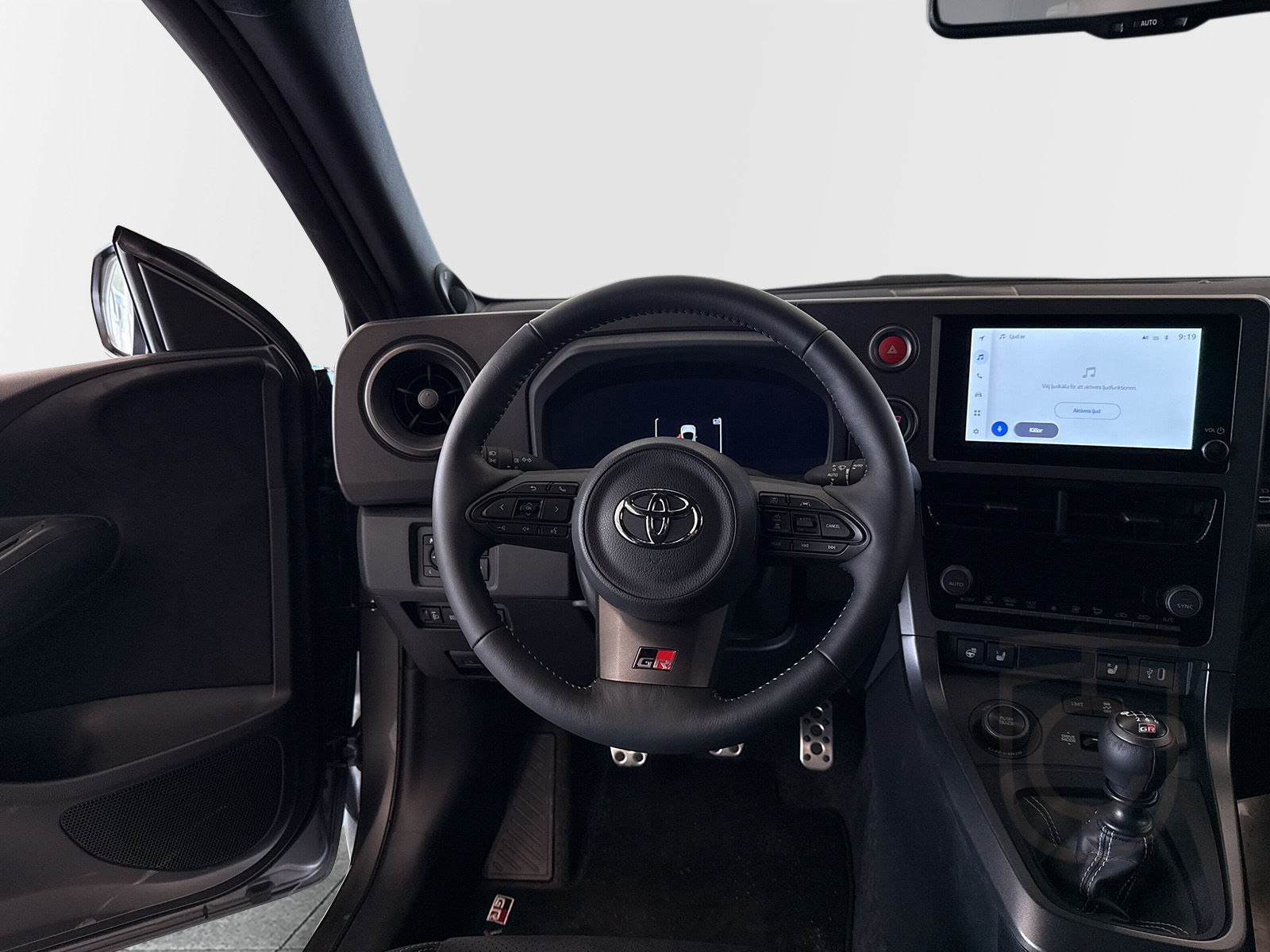 Toyota GR Yaris