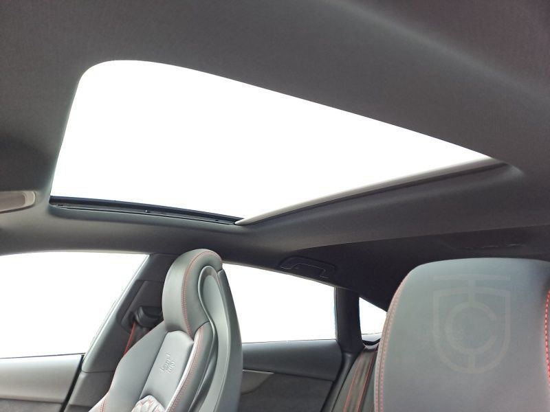Audi RS5 Sportback RS-SportfahrwerkPlus Vmax 280km/h