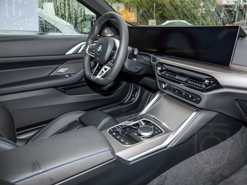 BMW 430i xDrive Cabrio / MSport AHK H/K DA Prof PA+