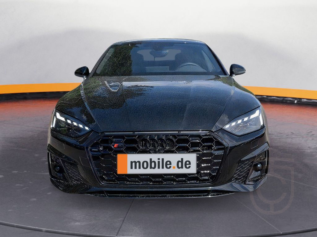 Audi S5 Sportback 3.0TDI quattro Navi Matrix RFK B&O
