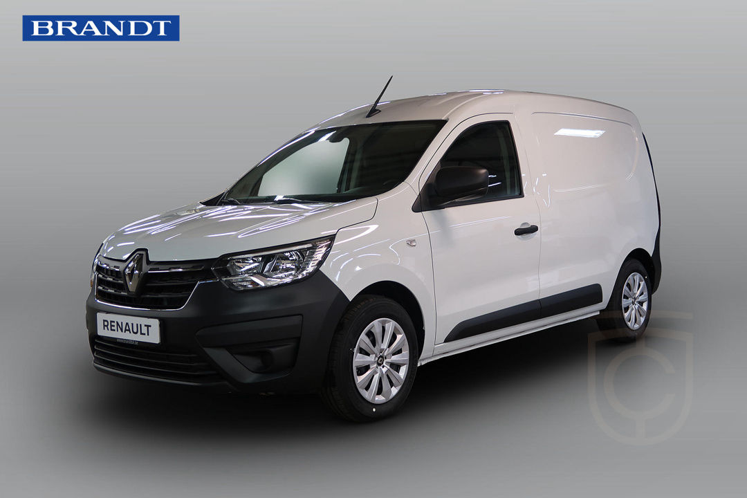 Renault Express
