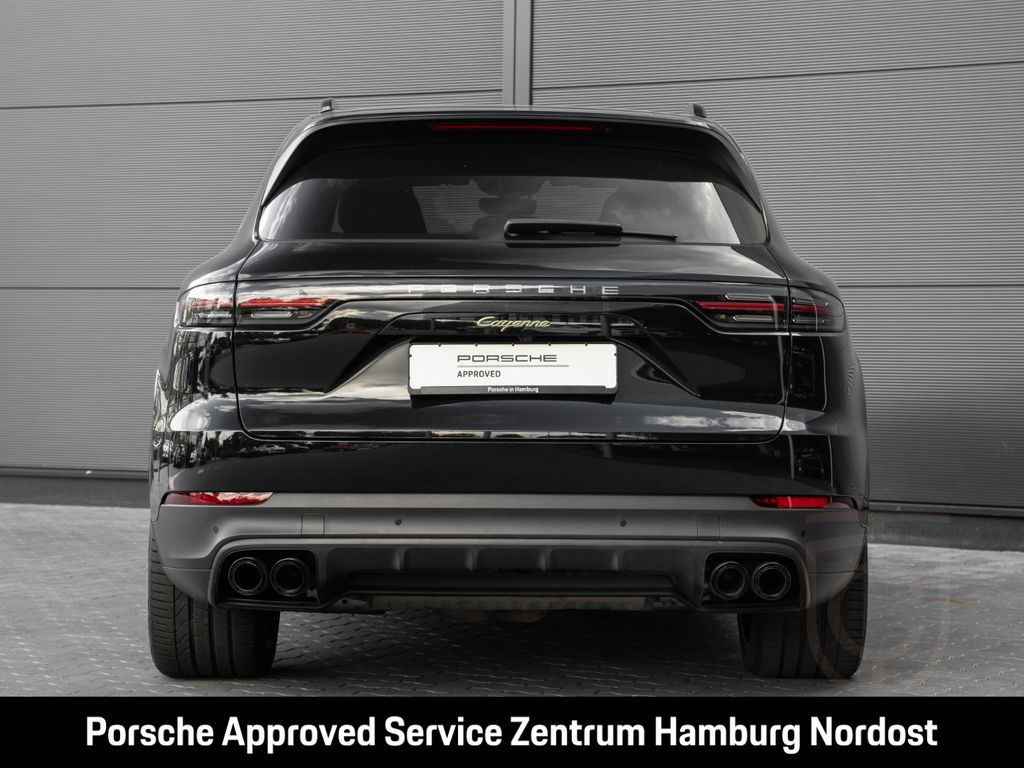 Porsche Cayenne E-Hybrid Platinum Edition Hinterachslenk