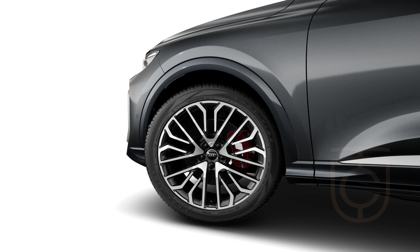 Audi SQ5 Sportback TFSI 270 kW S tronic