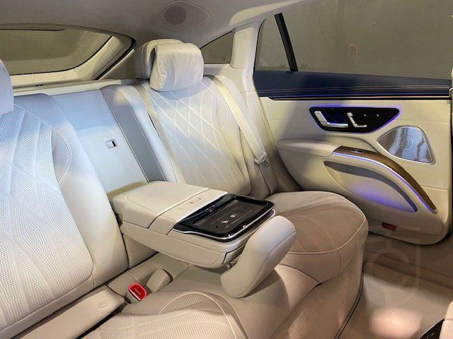 Mercedes-Benz EQS 580 4M AMG Night Dist./Sound/Pano/AIRM/360°