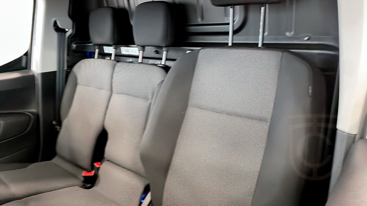 Fiat Doblo DOBLO