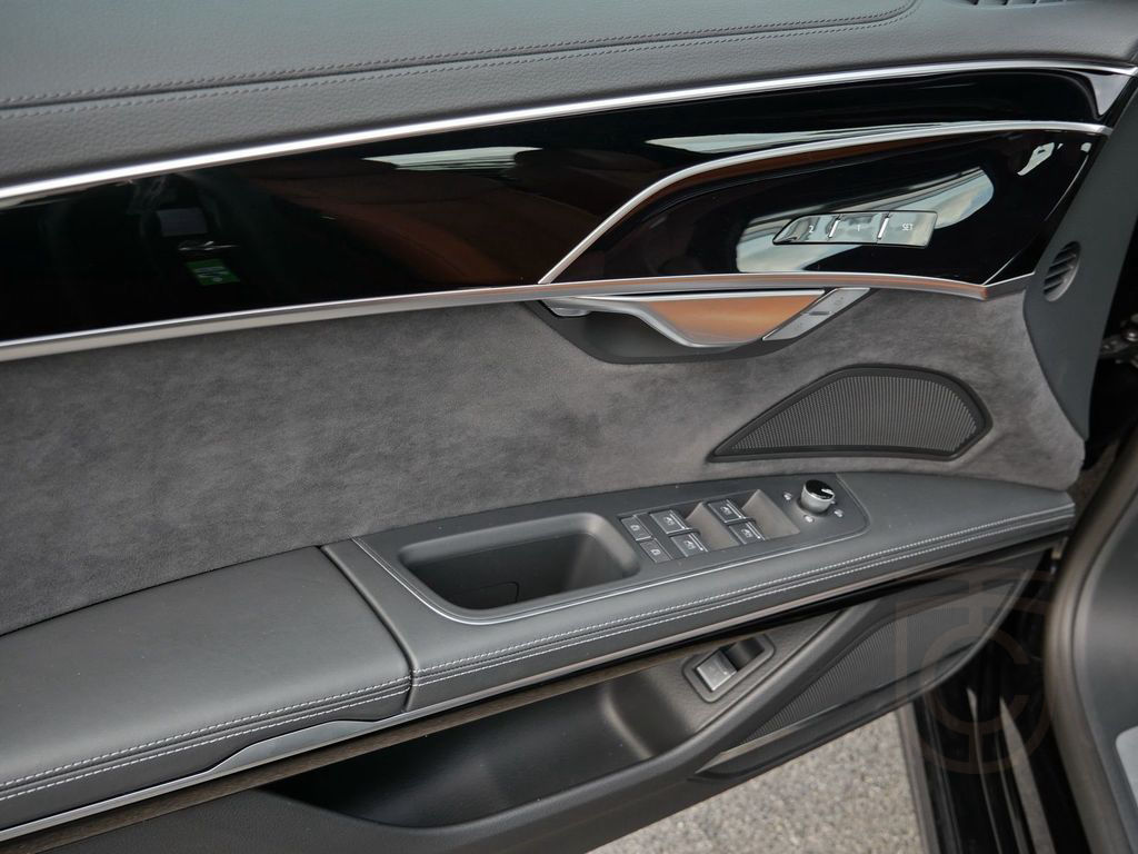 Audi A8 60 TFSI qu. S line Air*B&O*Massage*Stand*AHK
