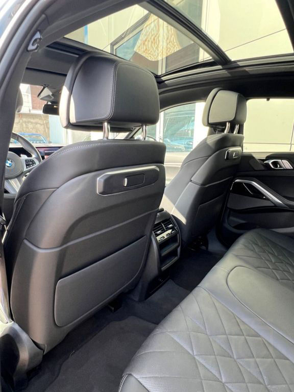 BMW X6 xdrive30d MSport possibilità noleggio no