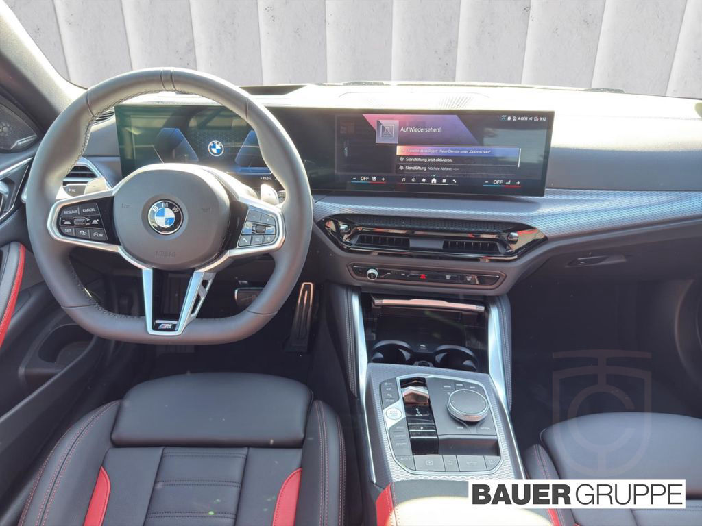 BMW 420 i Cabrio M Sport Pro UPE: 80.050,- € AHK HUD