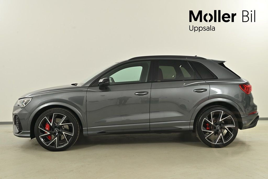 Audi RSQ3