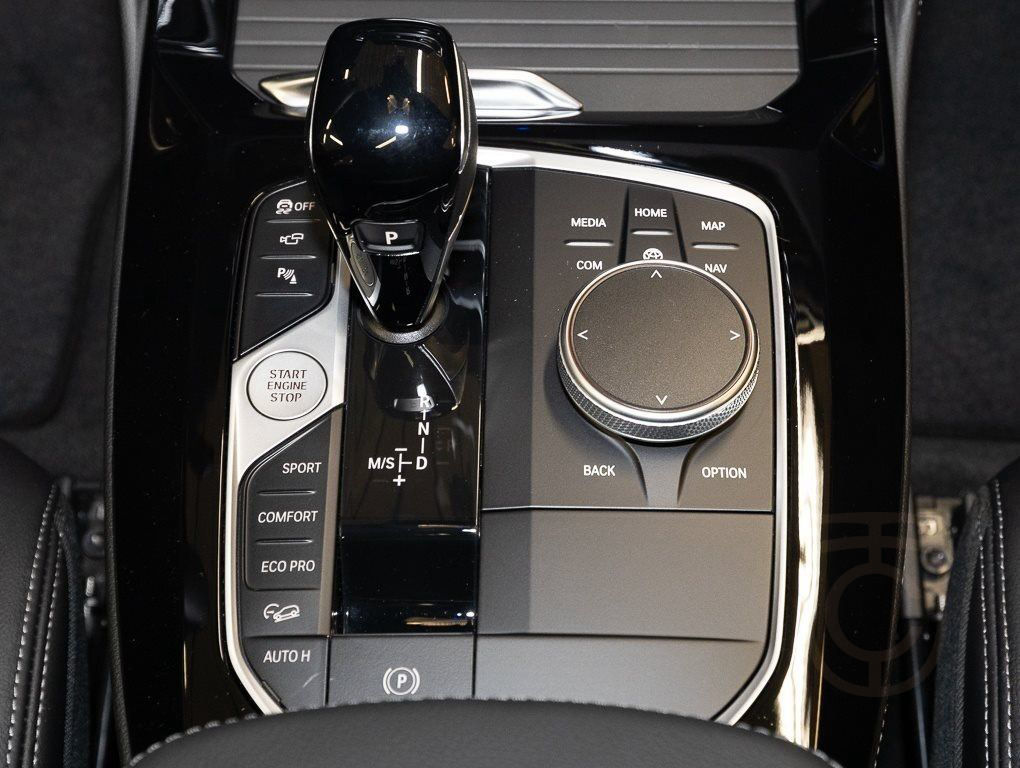 BMW X4 M40d Head-Up HK HiFi DAB LED WLAN Standhzg.
