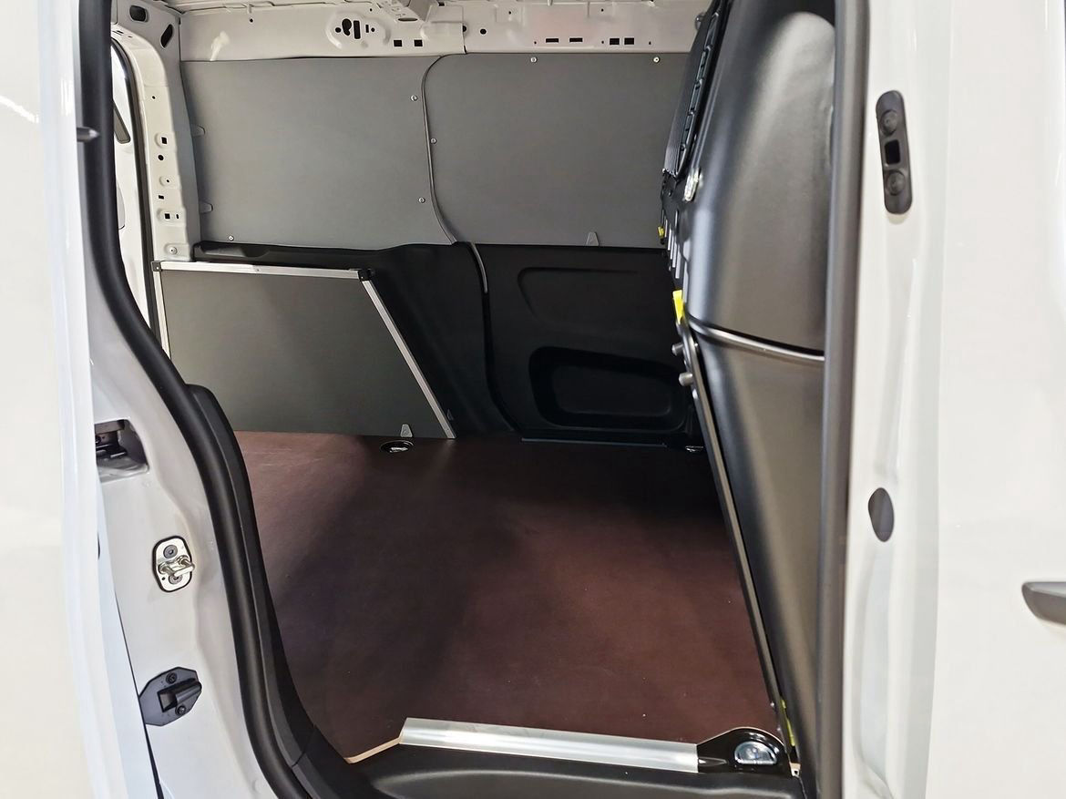 Toyota ProAce City Electric Comfort