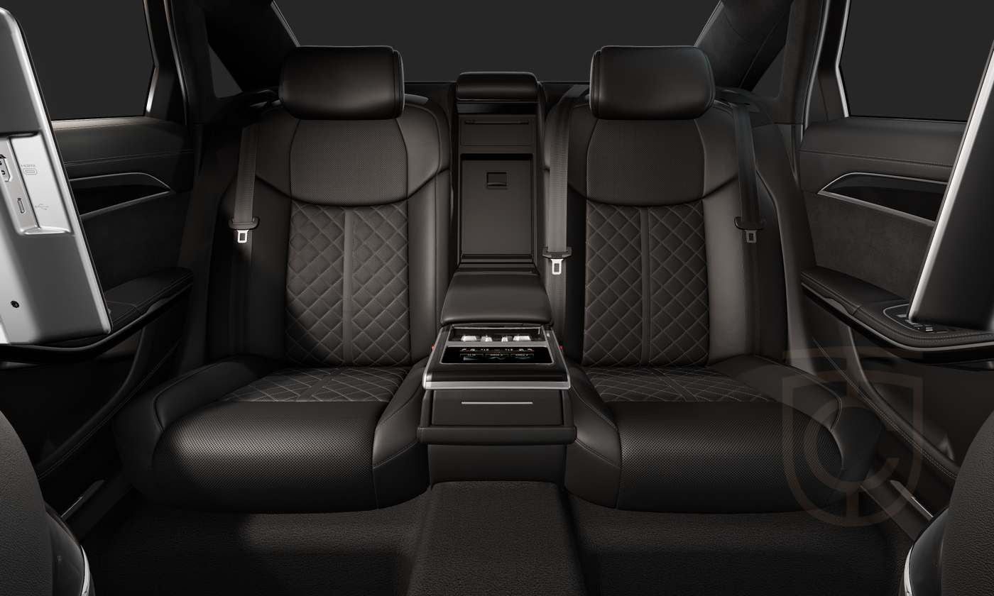 Audi A8 L TFSI e 60 e quattro 340 kW