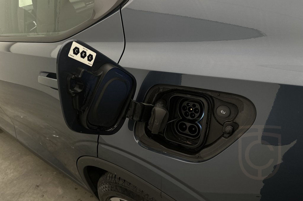 Polestar 2 Long Range Single Motor