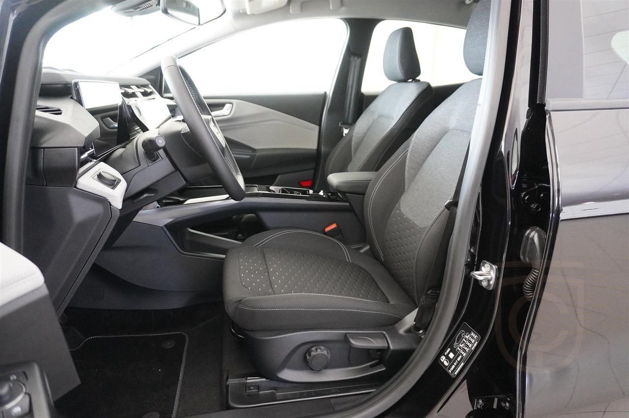 Ford Puma Gen-E