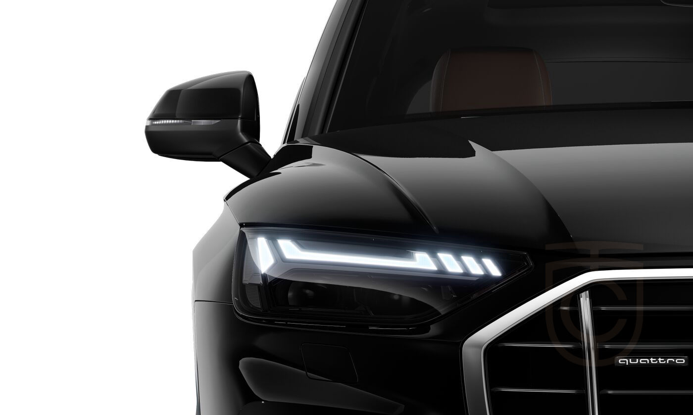 Audi Q5 SUV advanced 50 TDI quattro 210 kW