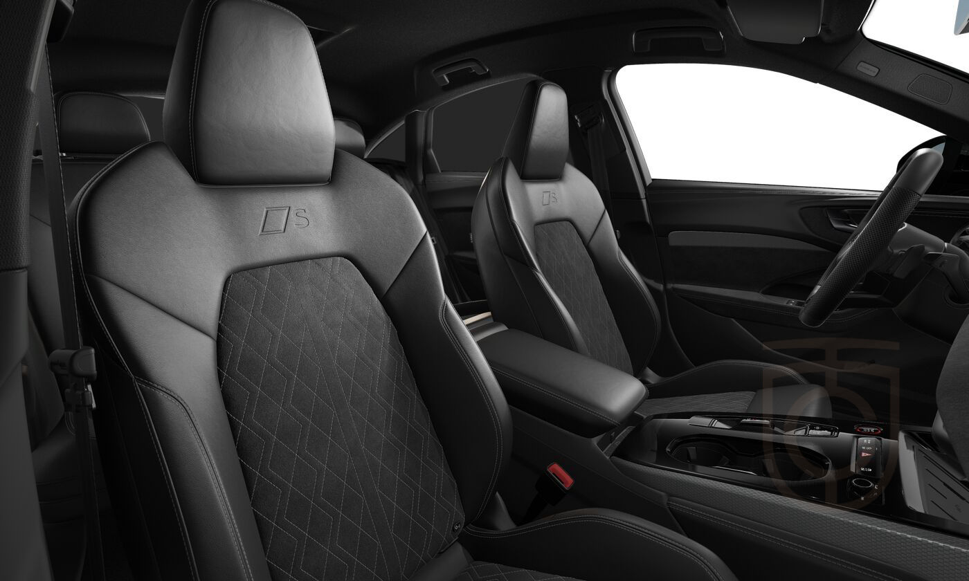 Audi A5 Limousine TFSI 150 kW S tronic