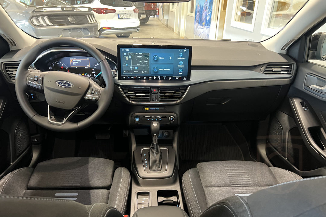 Ford Focus Active Kombi