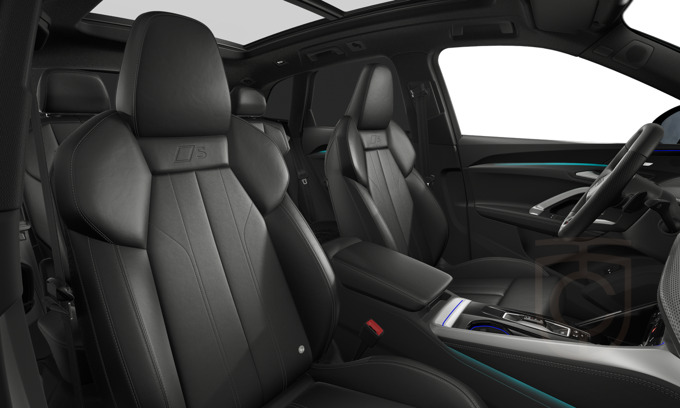 Audi Q5 SUV e-hybrid quattro 270 kW S tronic