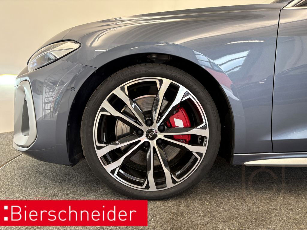 Audi S5 Avant MATRIX 20 S-SITZE B&O UMGEBUNGSKAMERA A