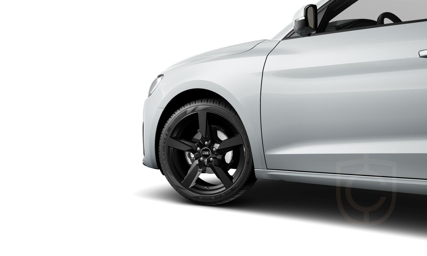 Audi A1 Sportback advanced 25 TFSI 70 kW