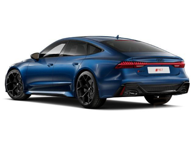 Audi RS 7 Sportback performance RS-SPORTAGA*305KM/H