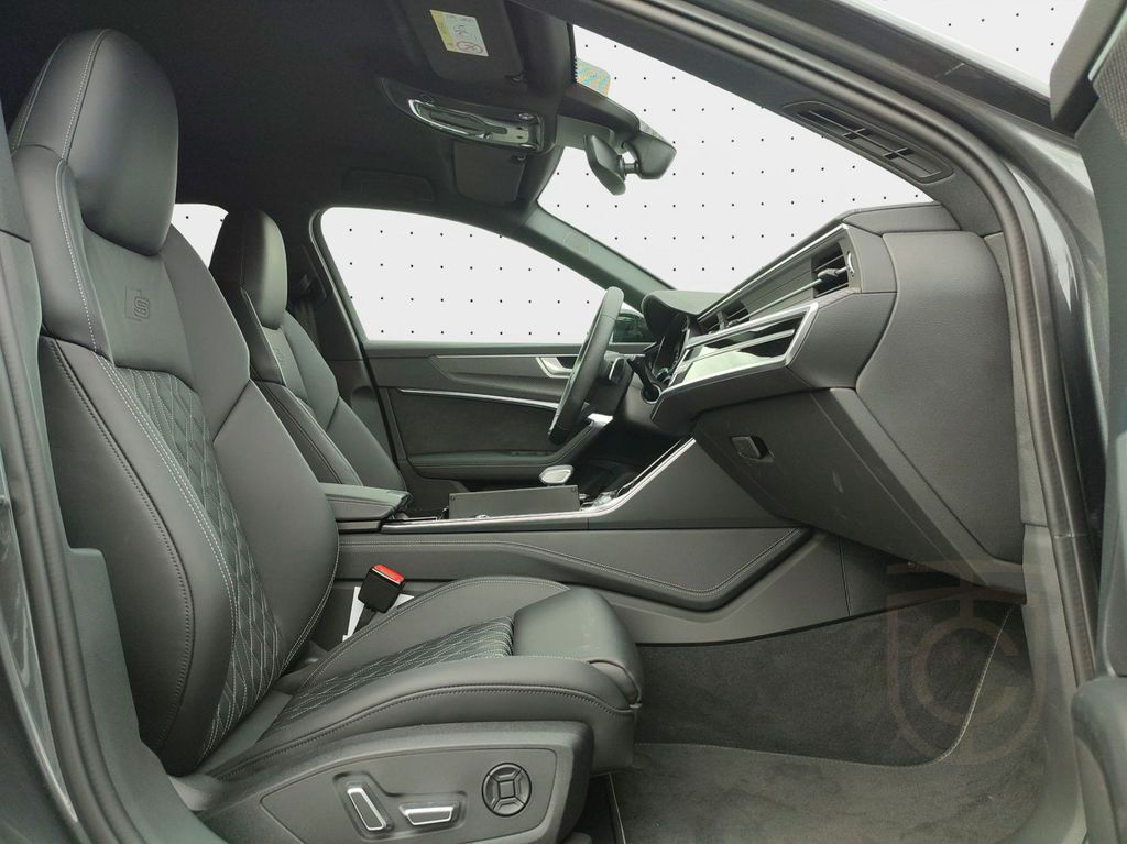 Audi S6 Avant 3.0 TDI quattro*Navi*LED*Alu*B&O*PDC*Vi