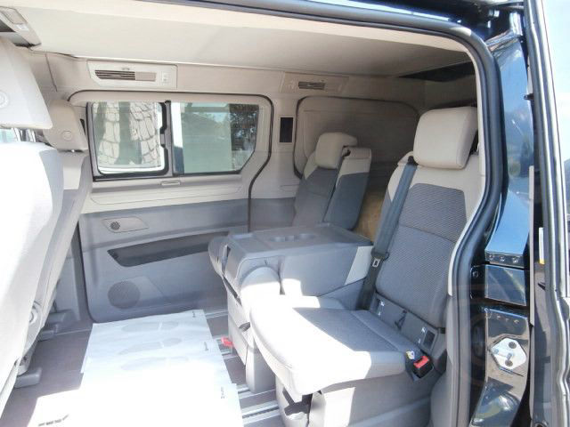 Volkswagen T7 California Beach Camper